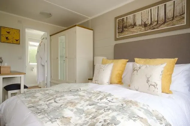 Luxury Apart Daire, Banyolu/Duşlu