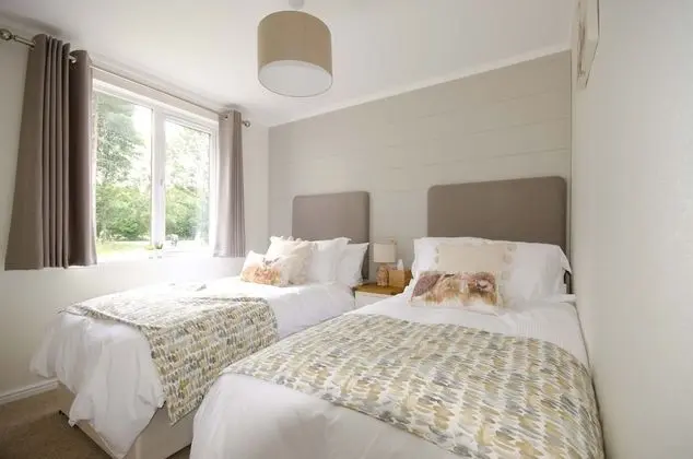 Luxury Apart Daire, Banyolu/Duşlu