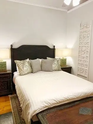 Luxury Apart Daire, 1 Büyük (Queen) Boy Yatak