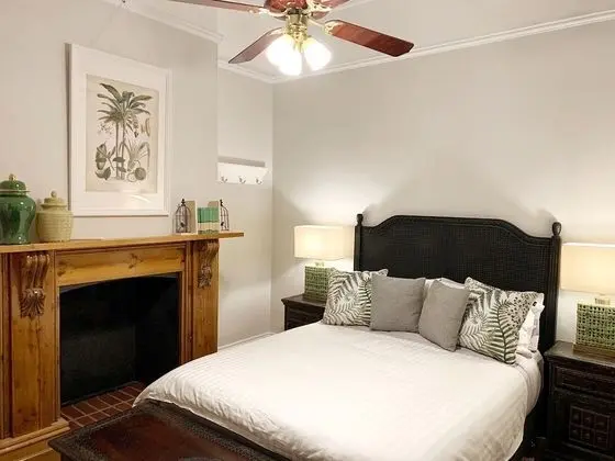 Luxury Apart Daire, 1 Büyük (Queen) Boy Yatak