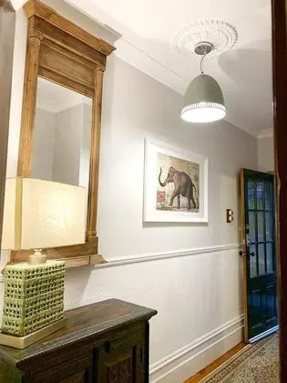 Luxury Apart Daire, 1 Büyük (Queen) Boy Yatak