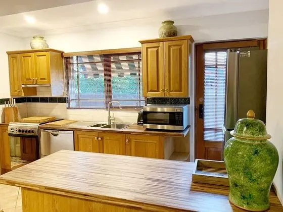 Luxury Apart Daire, 1 Büyük (Queen) Boy Yatak