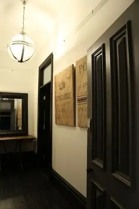 Luxury Apart Daire, 1 Yatak Odası, Şömine, Havuz Kenarı