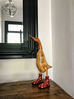 Luxury Apart Daire, 1 Yatak Odası, Şömine, Havuz Kenarı