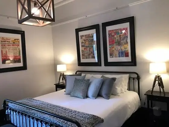 Luxury Apart Daire, 1 Yatak Odası, Şömine, Havuz Kenarı