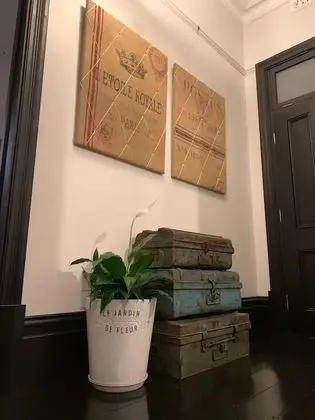 Luxury Apart Daire, 1 Yatak Odası, Şömine, Havuz Kenarı