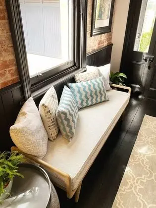 Luxury Apart Daire, 1 Yatak Odası, Şömine, Havuz Kenarı