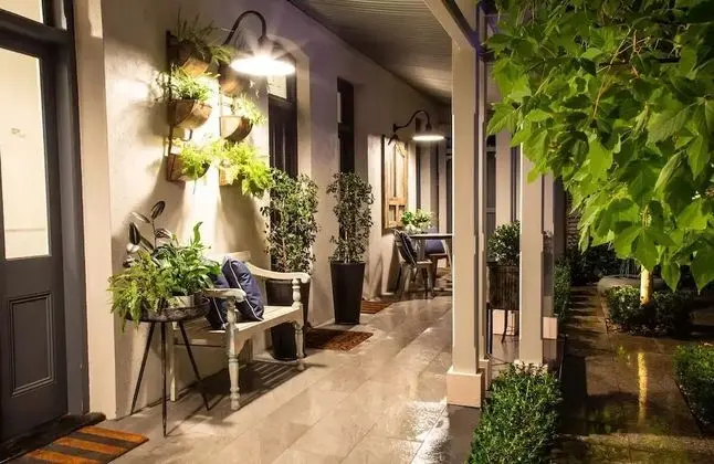 Luxury Apart Daire, 1 Yatak Odası, Şömine, Havuz Kenarı