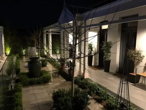 Luxury Apart Daire, 1 Yatak Odası, Şömine, Havuz Kenarı