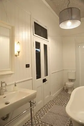 Luxury Apart Daire, 1 Yatak Odası, Şömine, Havuz Kenarı