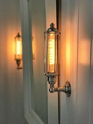 Luxury Apart Daire, 1 Yatak Odası, Şömine, Havuz Kenarı