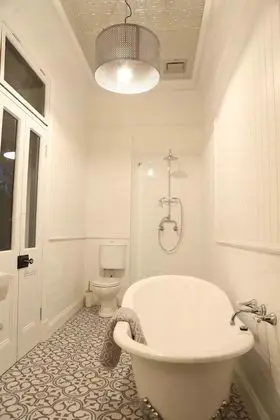 Luxury Apart Daire, 1 Yatak Odası, Şömine, Havuz Kenarı