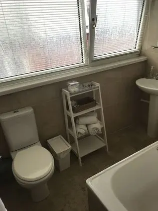 Superior Tek Büyük Yataklı Oda (Stonebow)
