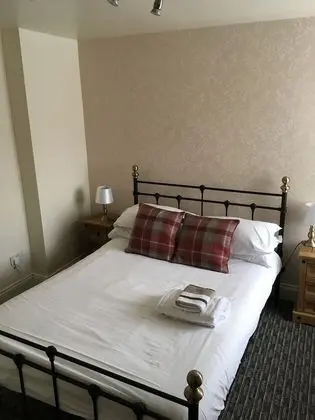 Süit, Banyolu/Duşlu