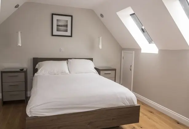 Cottage, 3 Bedrooms (6 guests)