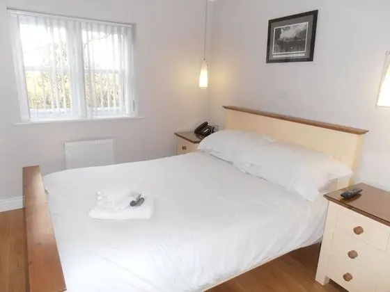 Cottage, 3 Bedrooms (6 guests)