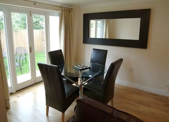 Cottage, 3 Bedrooms (6 guests)