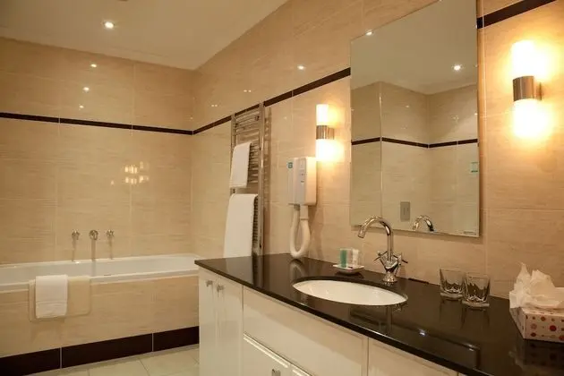 Superior Tek Büyük Yataklı Oda