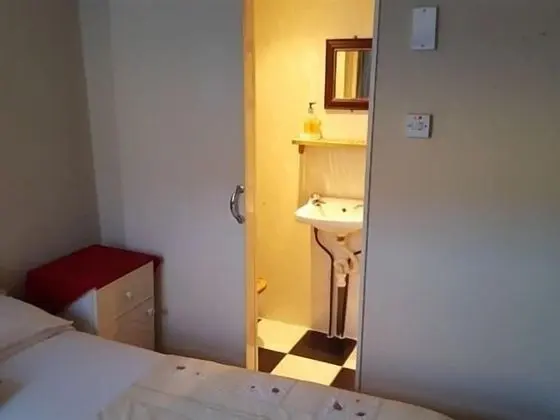 Standard İki Ayrı Yataklı Oda, Özel Banyo
