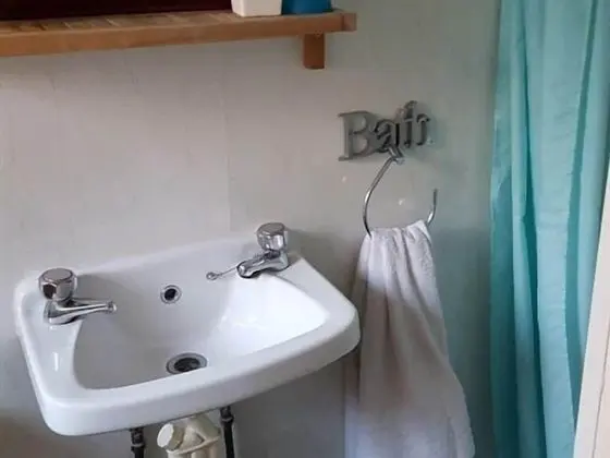 Standard Tek Büyük Yataklı Oda, Özel Banyo