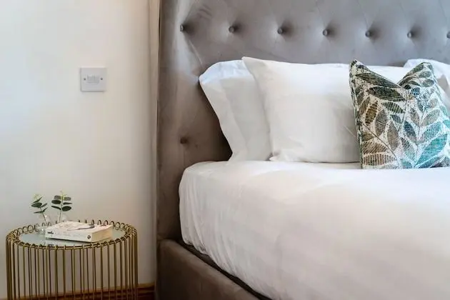 Deluxe Kır Evi, Banyolu/Duşlu