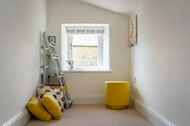 Deluxe Kır Evi, Banyolu/Duşlu