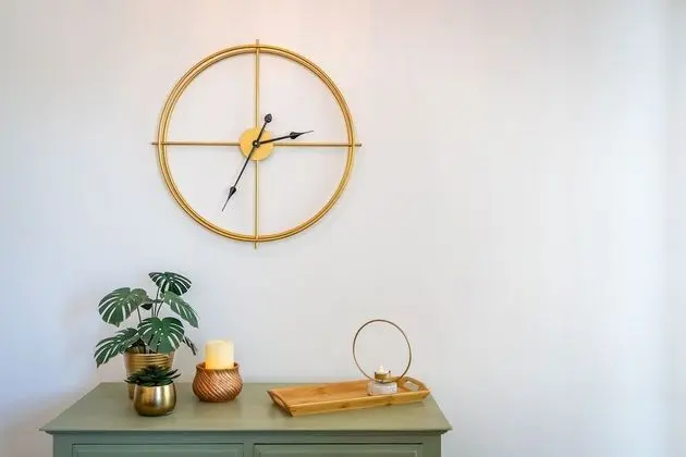 Deluxe Kır Evi, Banyolu/Duşlu