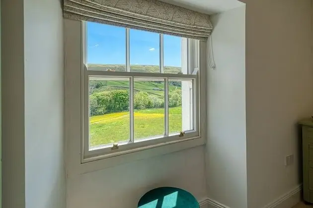 Deluxe Kır Evi, Banyolu/Duşlu