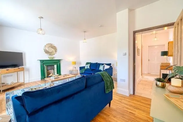 Deluxe Kır Evi, Banyolu/Duşlu