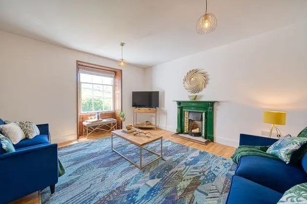 Deluxe Kır Evi, Banyolu/Duşlu