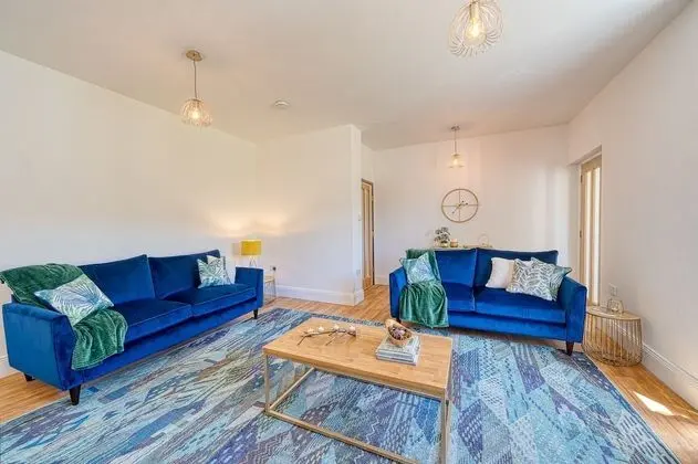 Deluxe Kır Evi, Banyolu/Duşlu