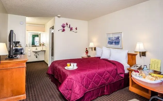 Standard Oda, 1 Büyük (Queen) Boy Yatak