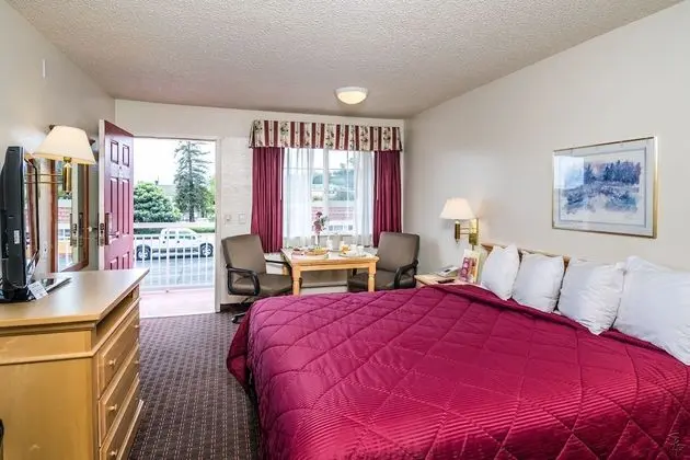 Standard Oda, 1 En Büyük (King) Boy Yatak