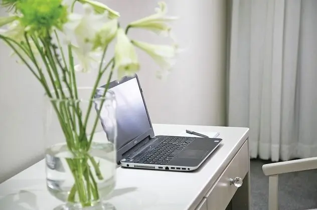 Deluxe Büyük Yataklı Tek Kişilik Oda