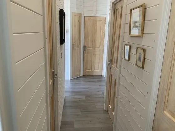 Kır Evi, Birden Çok Yatak
