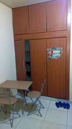 Basic Tek Büyük Yataklı Oda