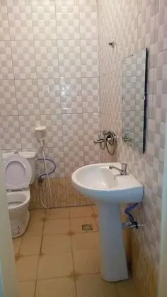 Basic Tek Büyük Yataklı Oda