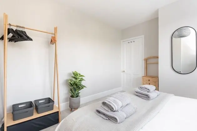Luxury Ev, Özel Banyo