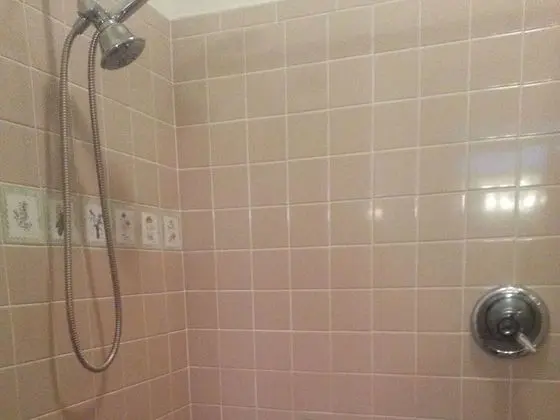 Comfort Üç Kişilik Oda, Banyolu/Duşlu (Walton Romance Room)