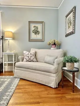 The Cottage Room