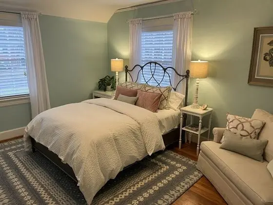 The Cottage Room