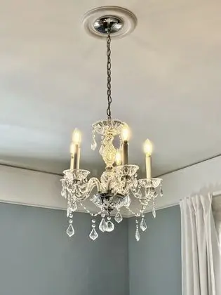 The Manor Room