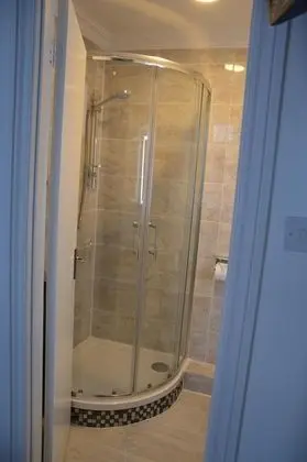 Deluxe Tek Büyük Yataklı Oda, Banyolu/Duşlu, Şehir Manzaralı (with Shower)