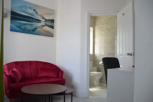 Superior Tek Büyük Yataklı Oda, Banyolu/Duşlu, Şehir Manzaralı