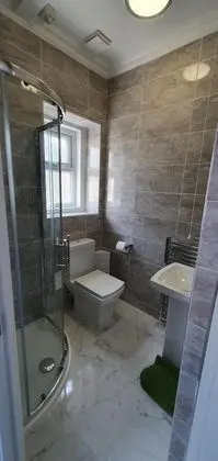 Superior Tek Büyük Yataklı Oda, Banyolu/Duşlu, Şehir Manzaralı