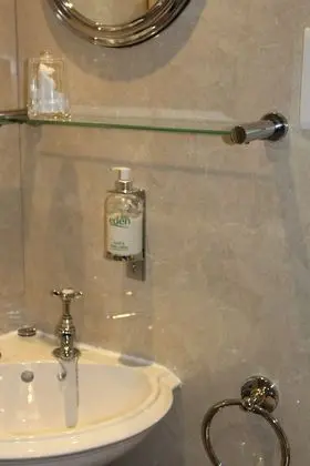 Classic Tek Kişilik Oda