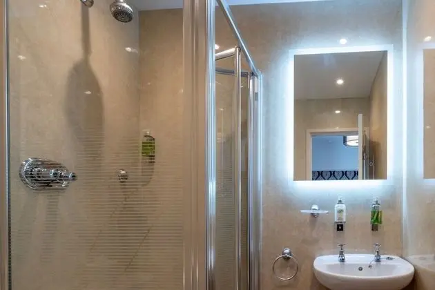 Standard Tek Büyük Yataklı Oda (Room 4)