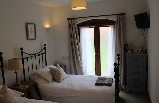 İki Ayrı Yataklı Oda (Room 3)