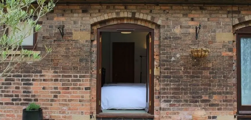 İki Ayrı Yataklı Oda (Room 3)