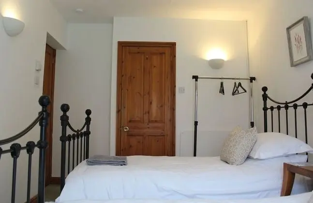 İki Ayrı Yataklı Oda (Room 3)